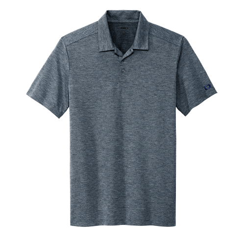 River Blue Navy Men's OGIO Evolution Polo