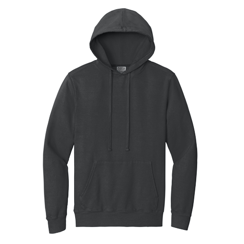 Coal Port & Co Beach Wash Pullover Hooded Sweatshirt